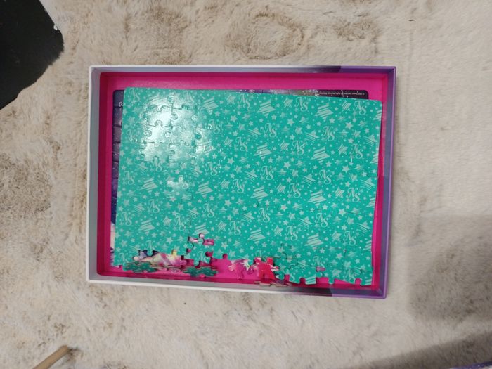 Puzzle Nebulous stars - photo numéro 2