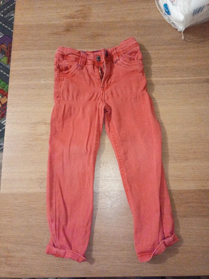 Pantalon orchestra 24 mois - photo numéro 3