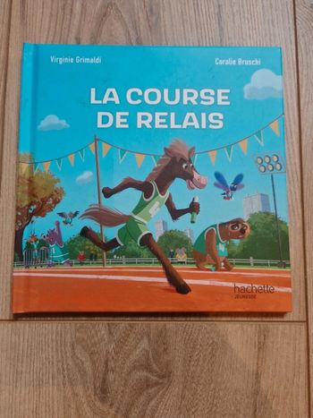 Livre esprit sportif