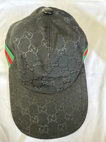 Casquette 