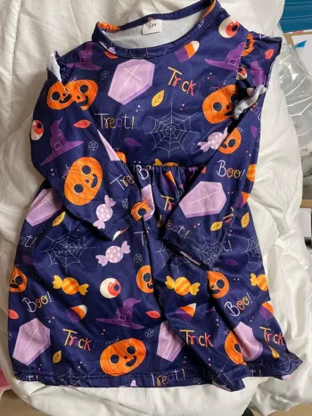Robe Halloween