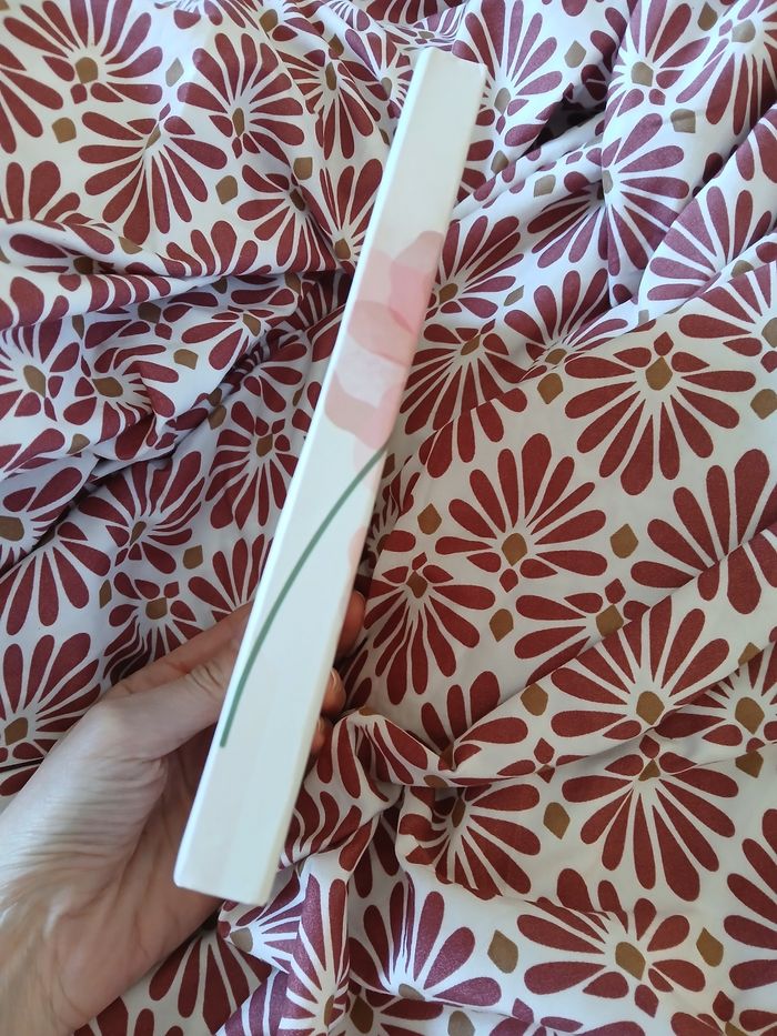 Notebook fleur - photo numéro 6