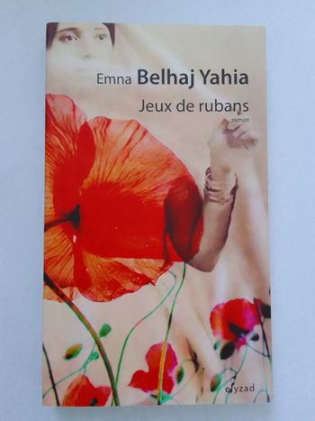 Emna Belhaj Yahia - Jeux de rubans