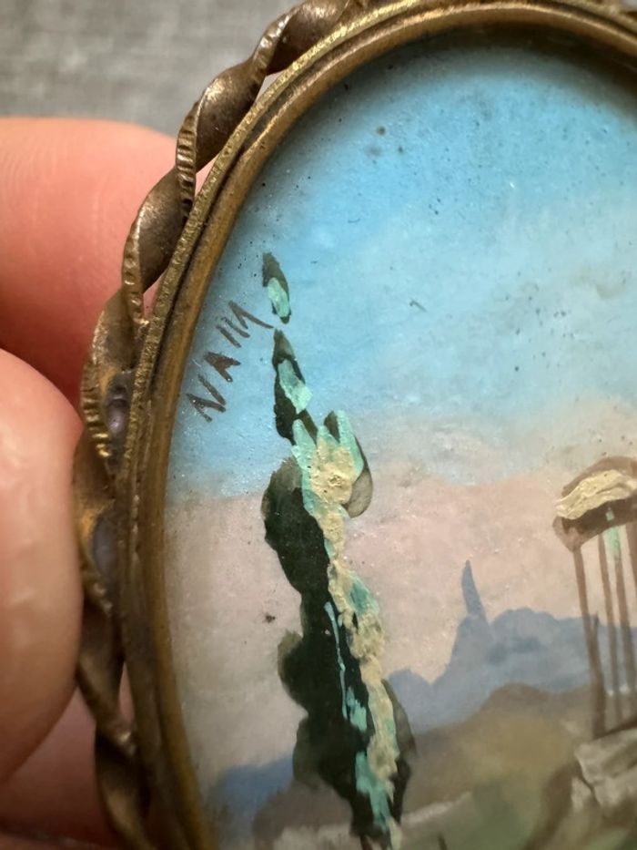 Broche - photo numéro 4