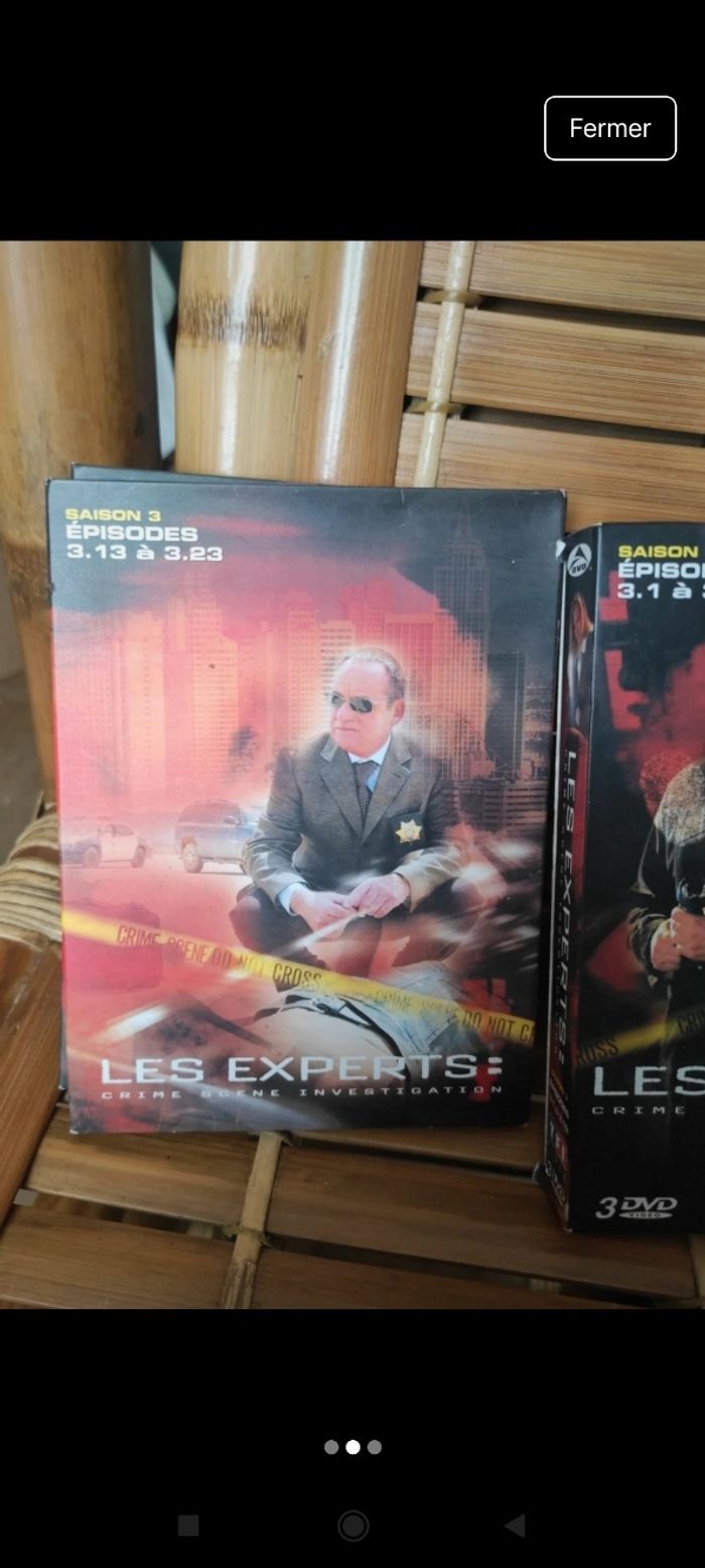 Coffret DVD - photo numéro 2