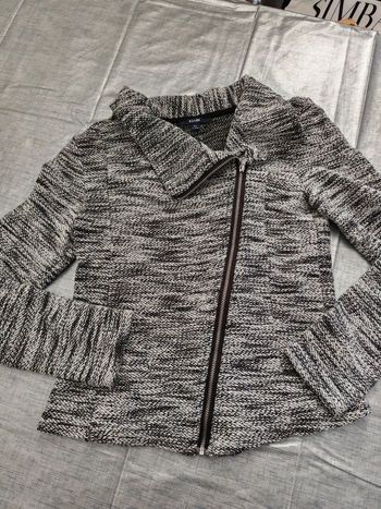 Veste Kiabi fille