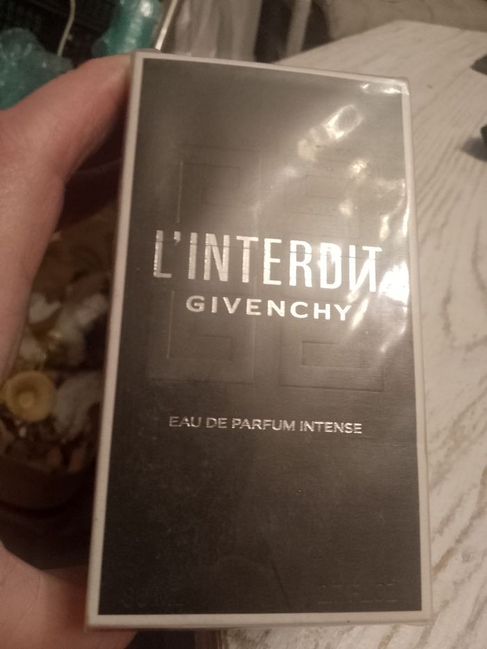 Eau de parfum intense - photo numéro 3