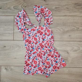 Combishort Jacadi 3 ans