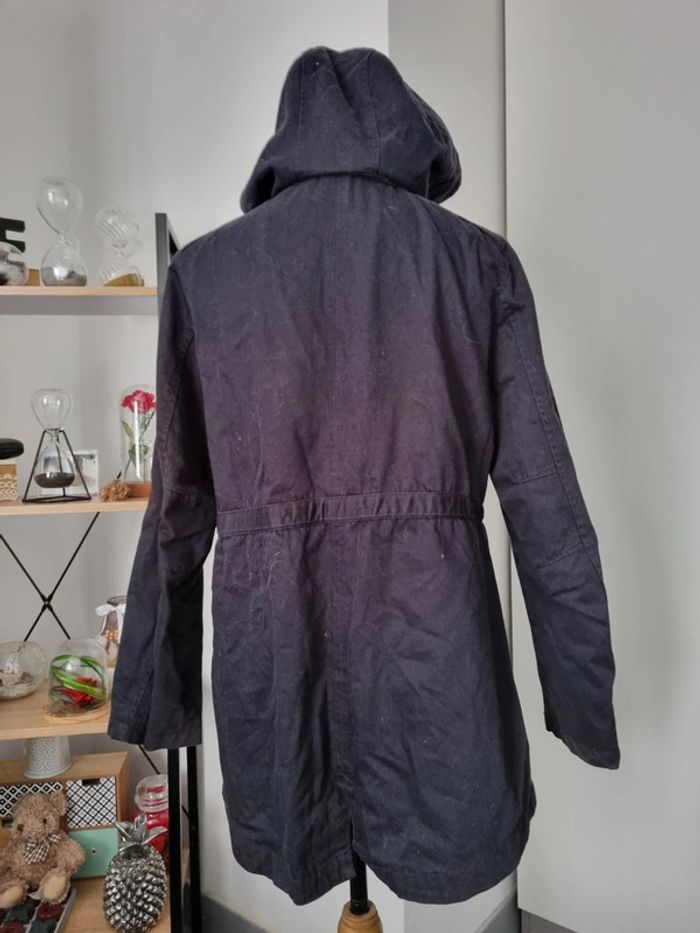 Manteau femme - photo numéro 2