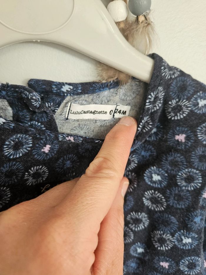 Blouse 24 mois - photo numéro 3