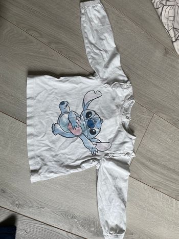 T shirt longue manche 