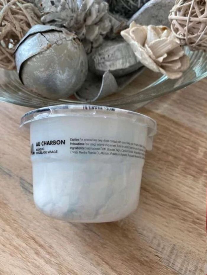 Masque visage - photo numéro 6