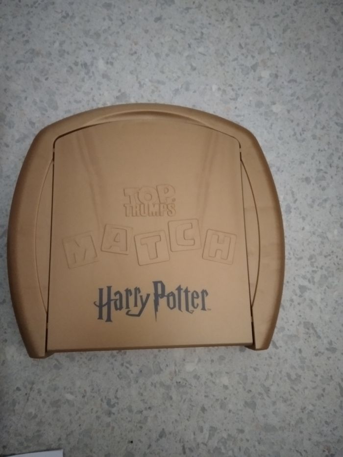 Jeu Harry Potter - photo numéro 3