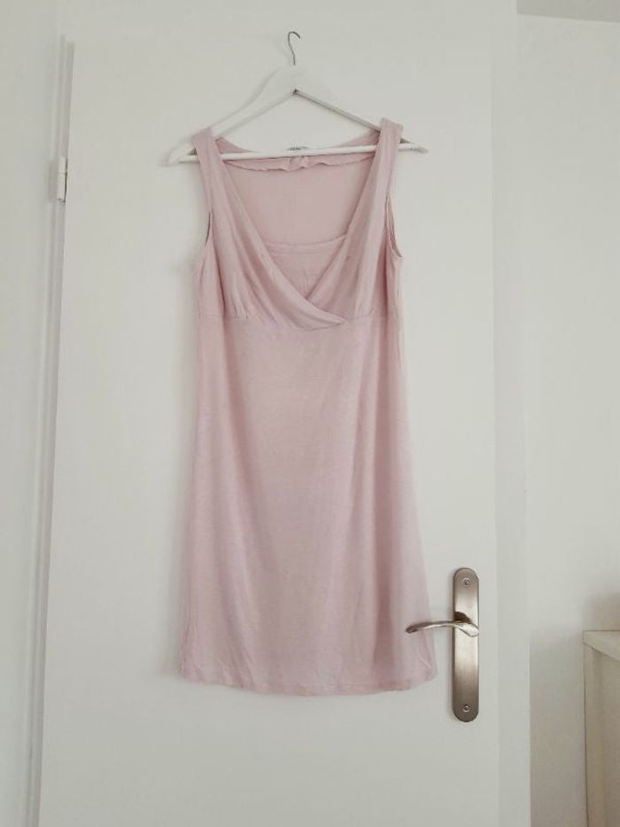 Chemise de nuit Maternité