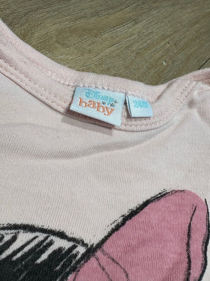 Bodies Minnie - photo numéro 9