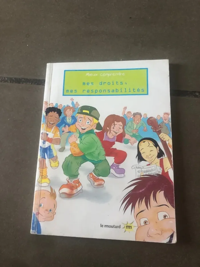 Lot de livre enfant 📕 - photo numéro 8