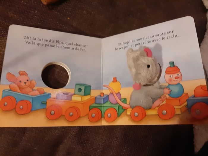 Livre enfant - photo numéro 2