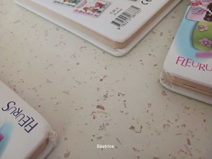 Lot de trois livres " P'tite Fille - photo numéro 9