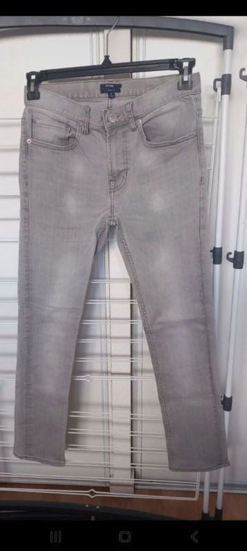 Jean Skinny Fit