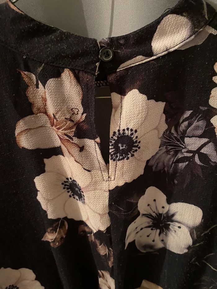 Body fleuri - photo numéro 5