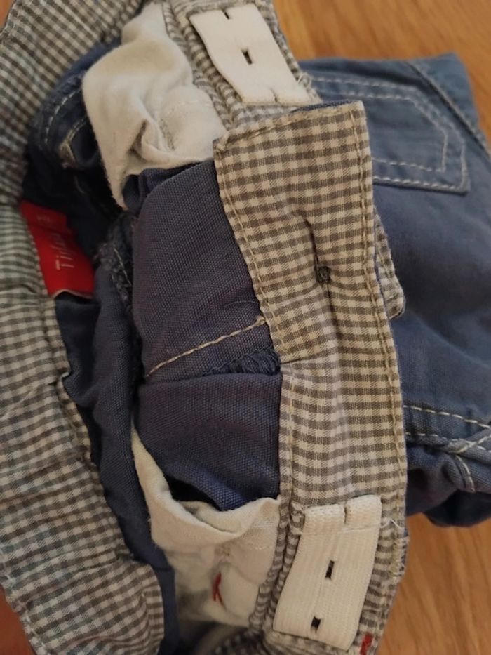 Pantalon garçon 9mois - photo numéro 5