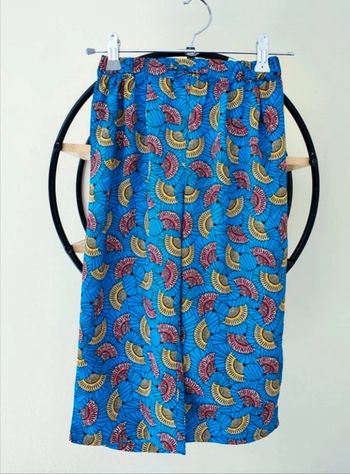 4 ans pantalon fluide léger