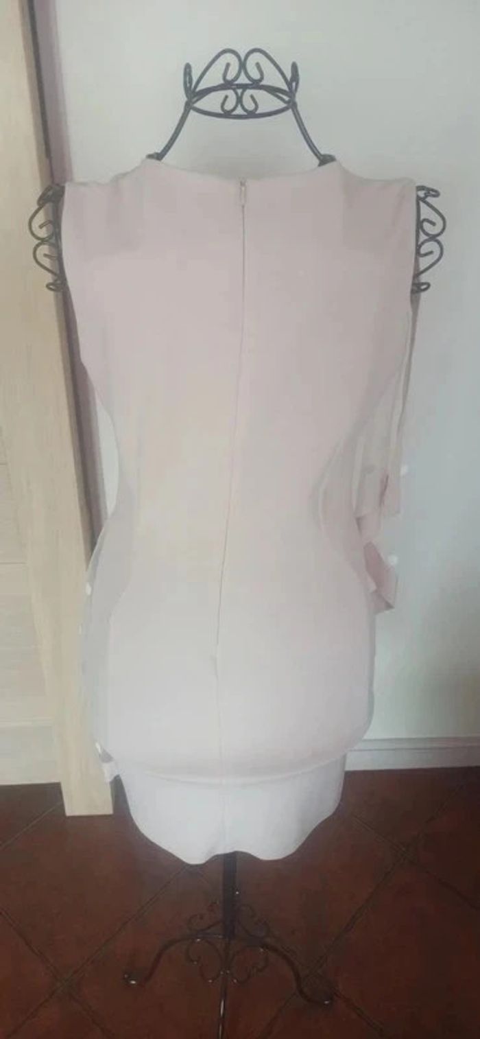 Robe Rinascimento taille 38/40 - photo numéro 3