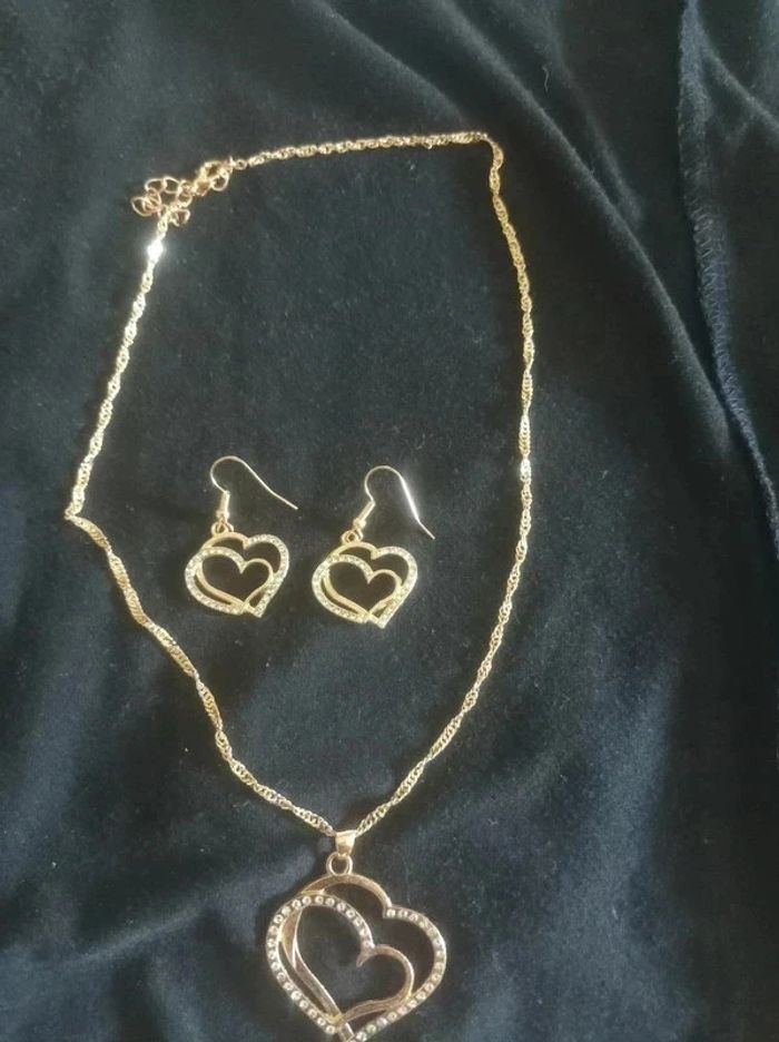 Bijoux fantaisie