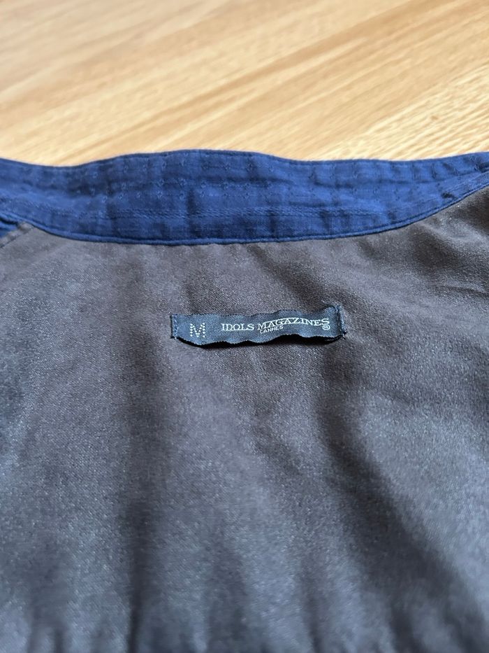 Chemise longue - photo numéro 2