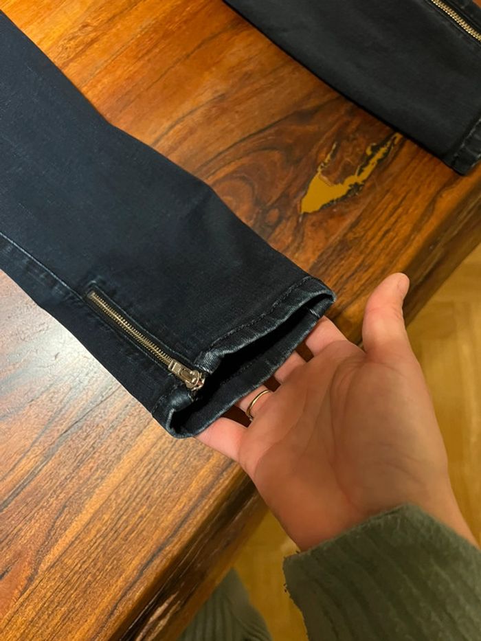 Pantalon diesel femme 27/32 - photo numéro 4