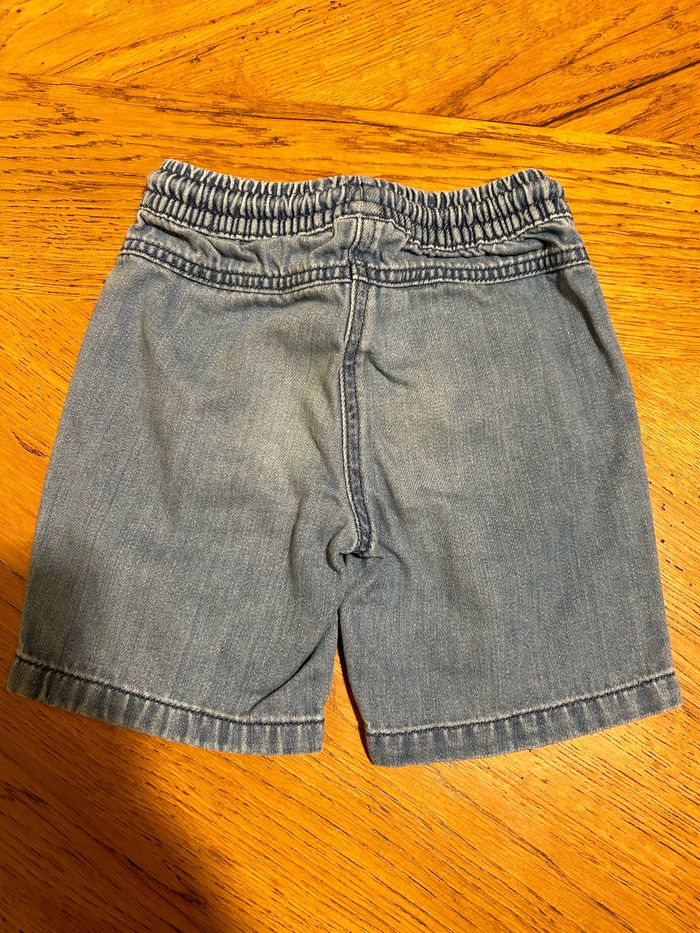 Short - photo numéro 2