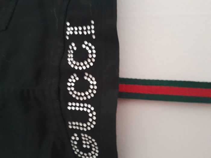 Jupe Gucci - photo numéro 3