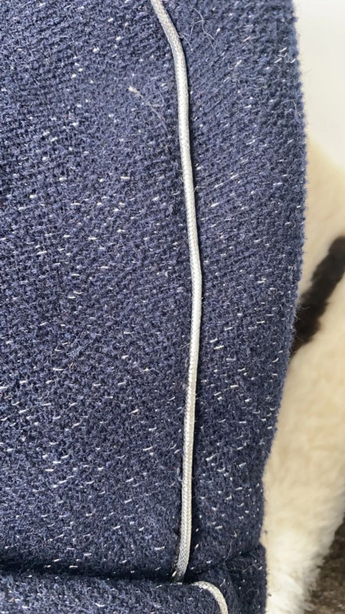 Short 3 pommes 9/10 ans 140 - photo numéro 5