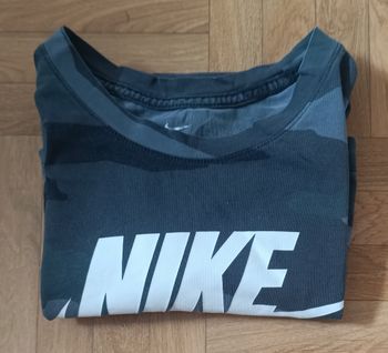 T-shirt homme Nike