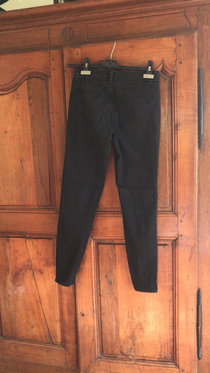 Demin ans co jean taille 36 - photo numéro 3