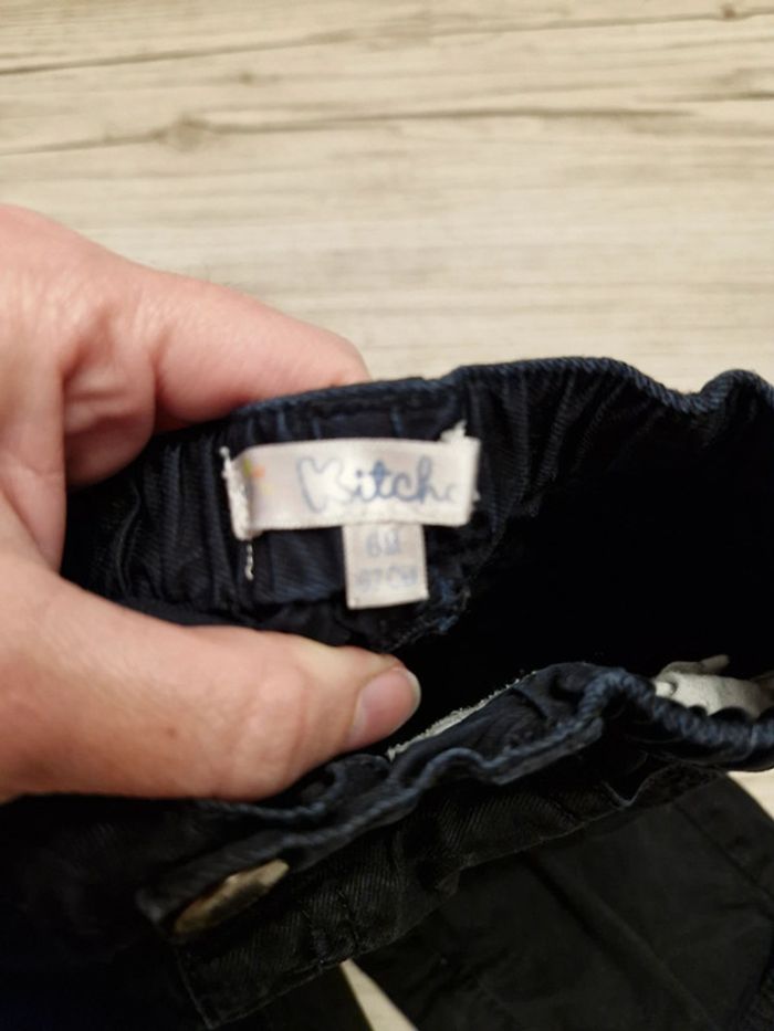 Pantalon - photo numéro 3