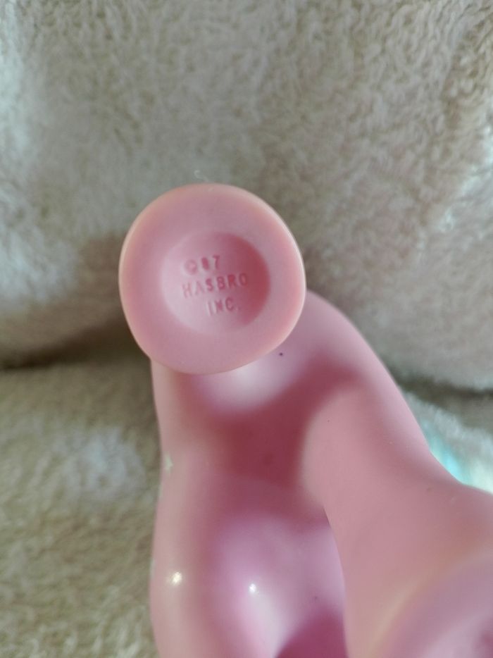 My little pony G1 milky way 1987 hasbro - photo numéro 7