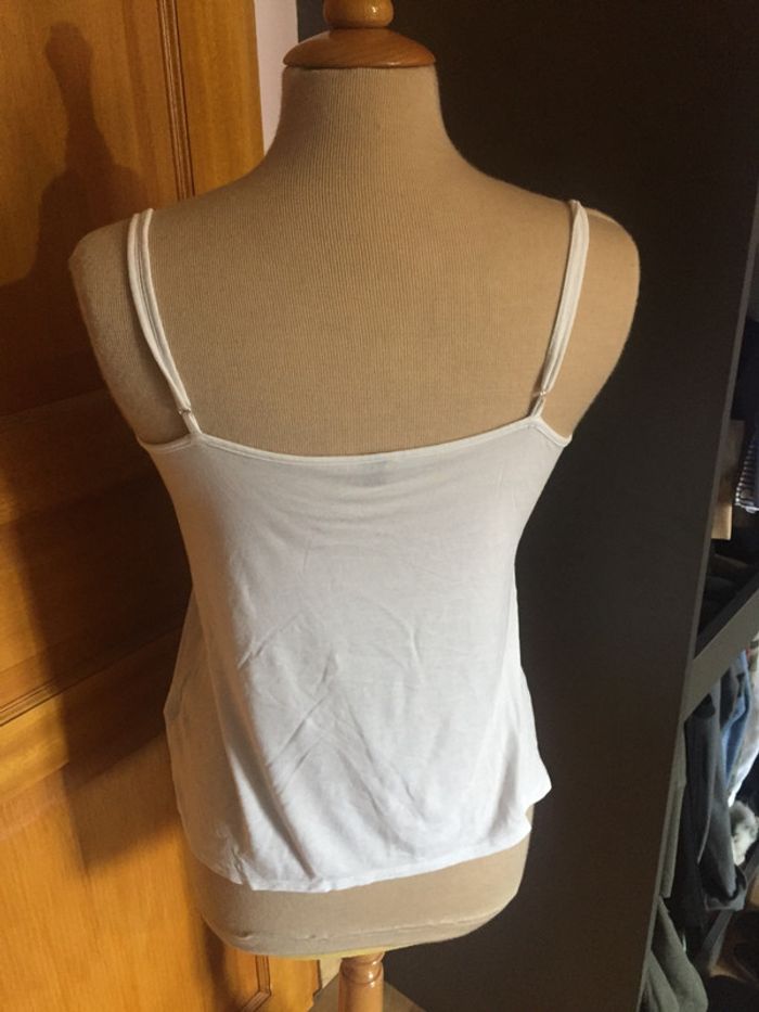 Débardeur - photo numéro 2