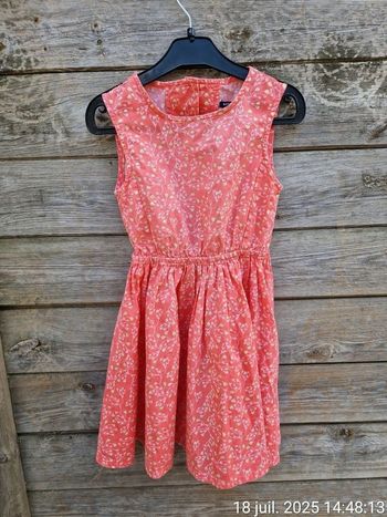 Robe filles