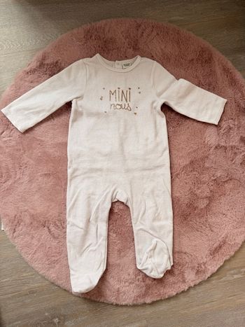 Pyjama Tape à l’œil 