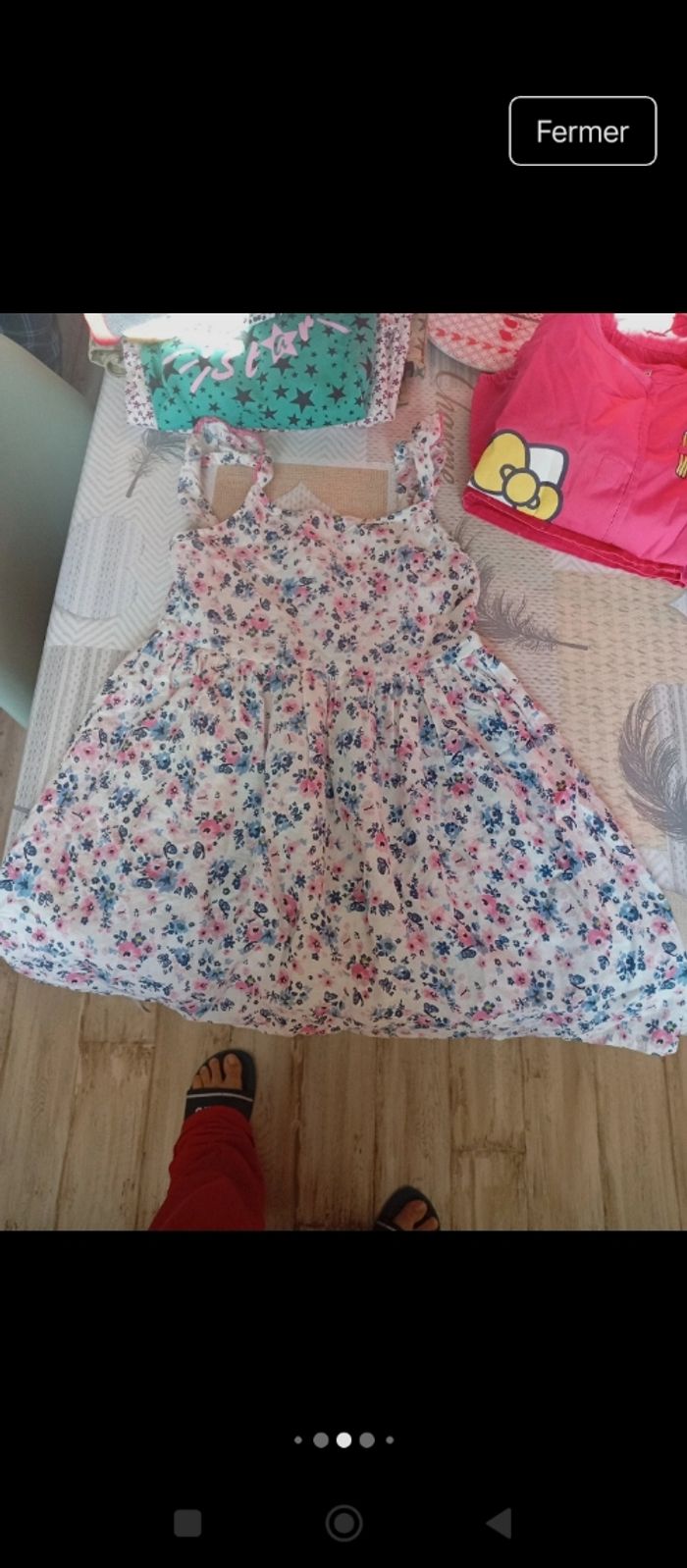 Lot fille 6ans - photo numéro 4