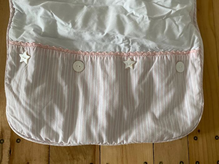 Chancelière Kitchoun été - photo numéro 5