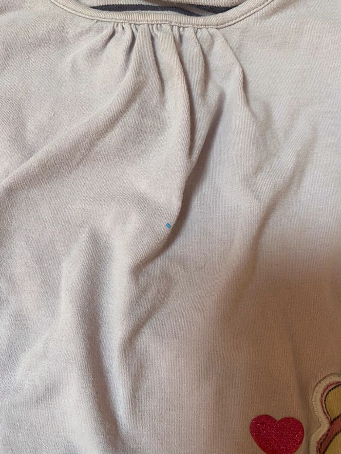 Tunique 18 mois - photo numéro 3