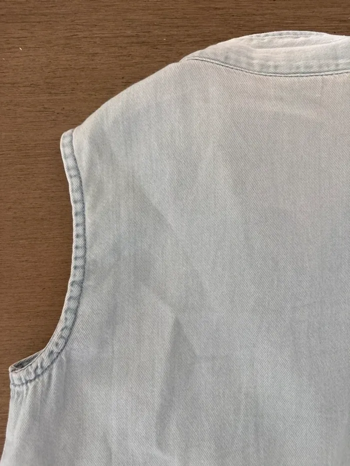 Chemise fille Tape à l’œil - photo numéro 10