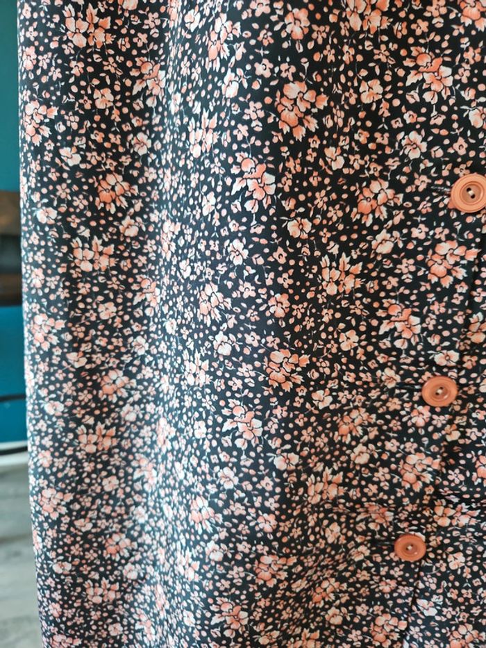 Blouse oversize - photo numéro 3