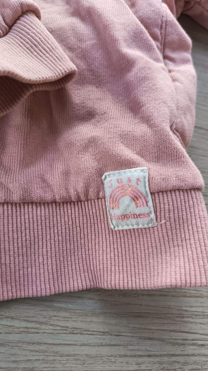 Gilet - photo numéro 2