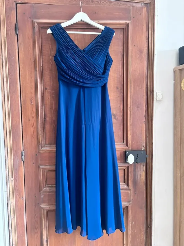 Robe pour cérémonie