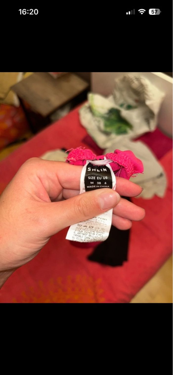 croc top - photo numéro 2