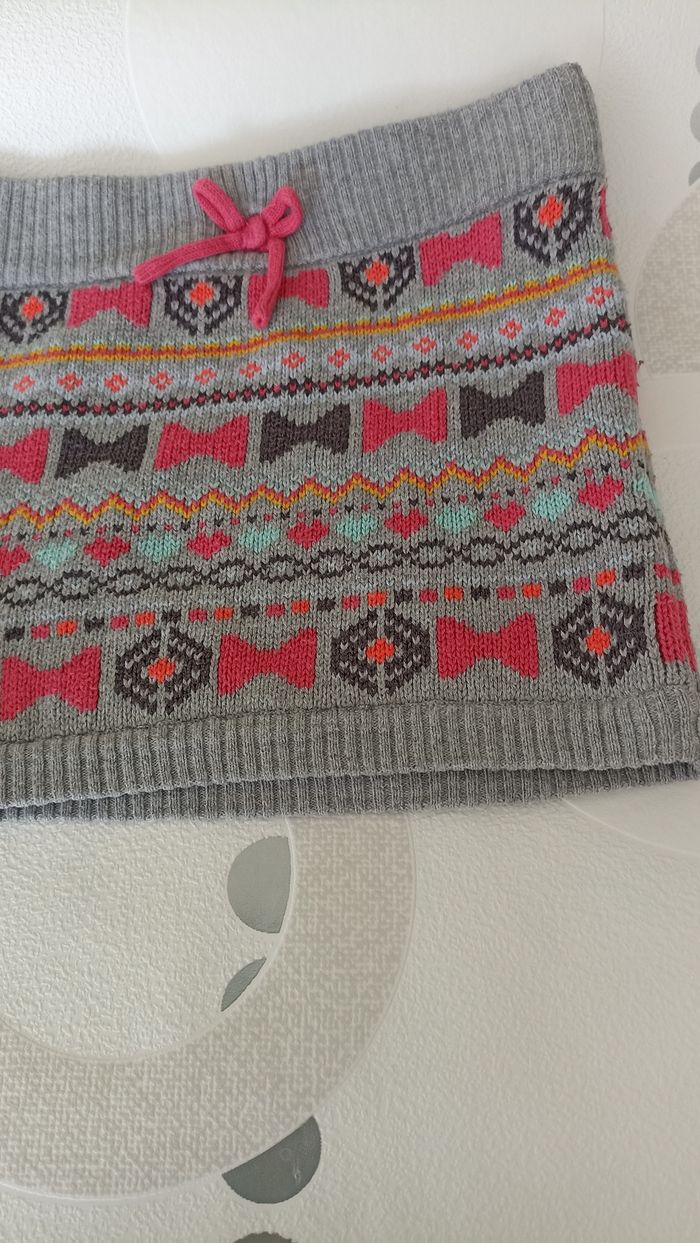 Jupe 3 ans Disney. - photo numéro 2