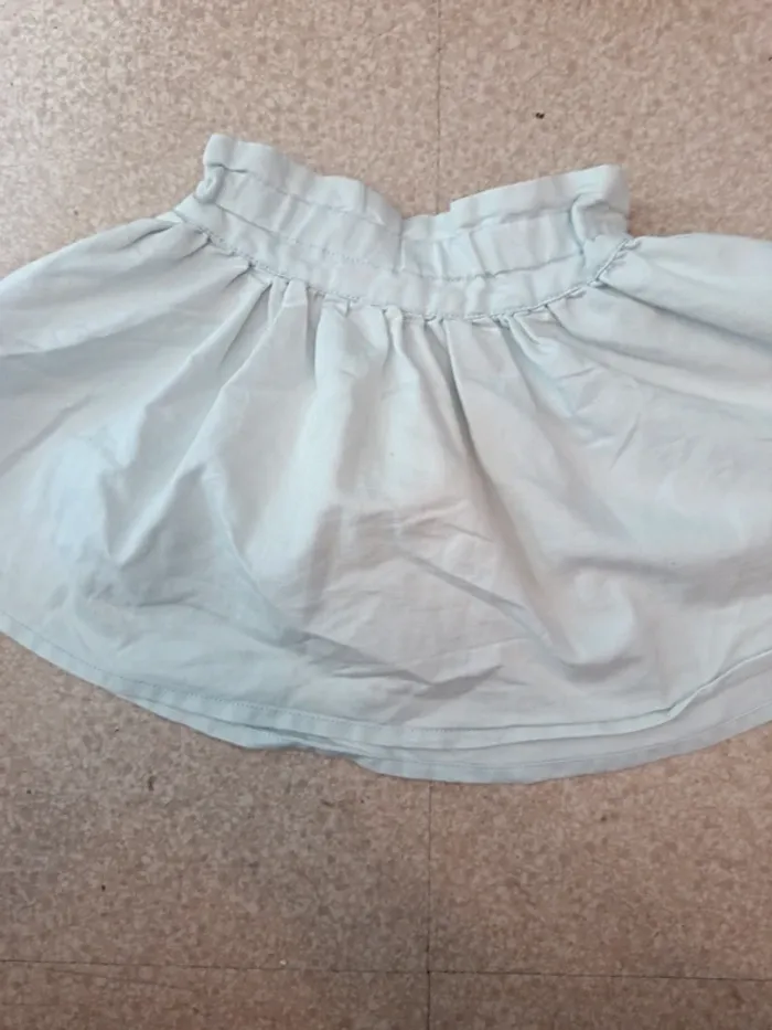 Jupe 3 ans - photo numéro 2